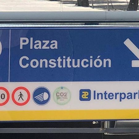 Peso De La Harina - Piso Completo Apartment Jaén Екстериор снимка