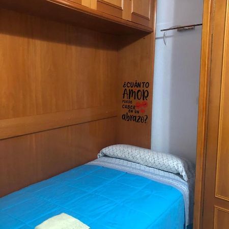 Peso De La Harina - Piso Completo Apartment Jaén Екстериор снимка