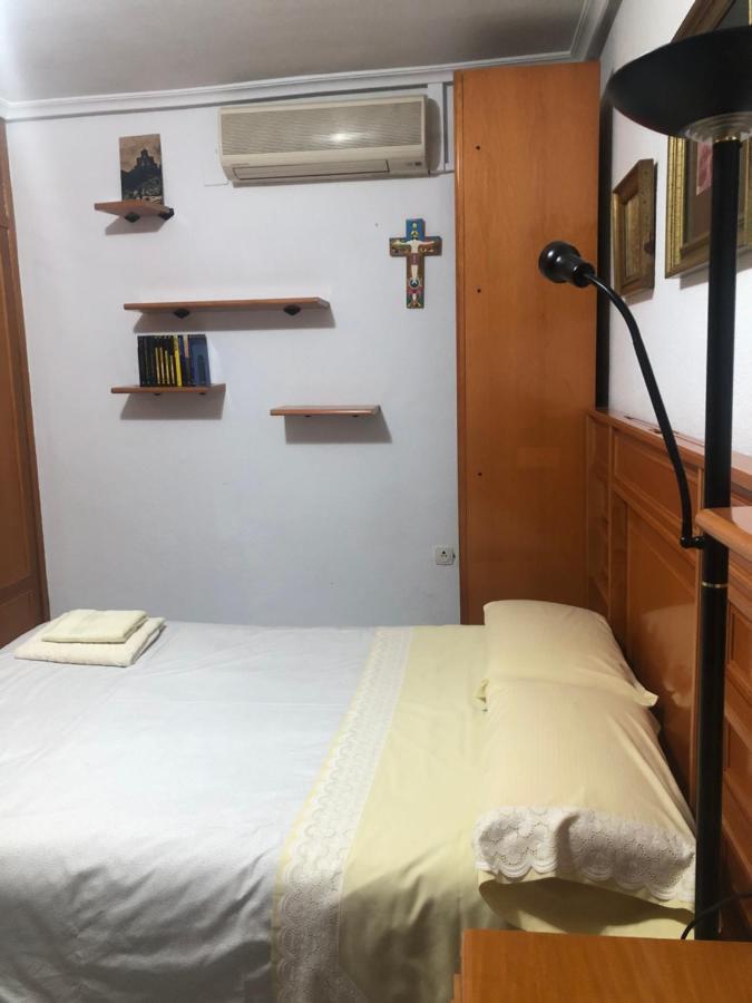 Peso De La Harina - Piso Completo Apartment Jaén Екстериор снимка