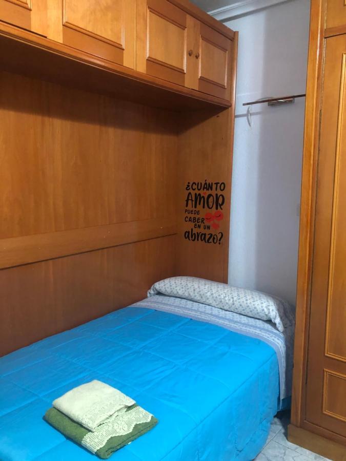 Peso De La Harina - Piso Completo Apartment Jaén Екстериор снимка