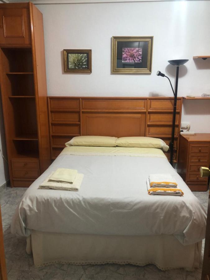 Peso De La Harina - Piso Completo Apartment Jaén Екстериор снимка