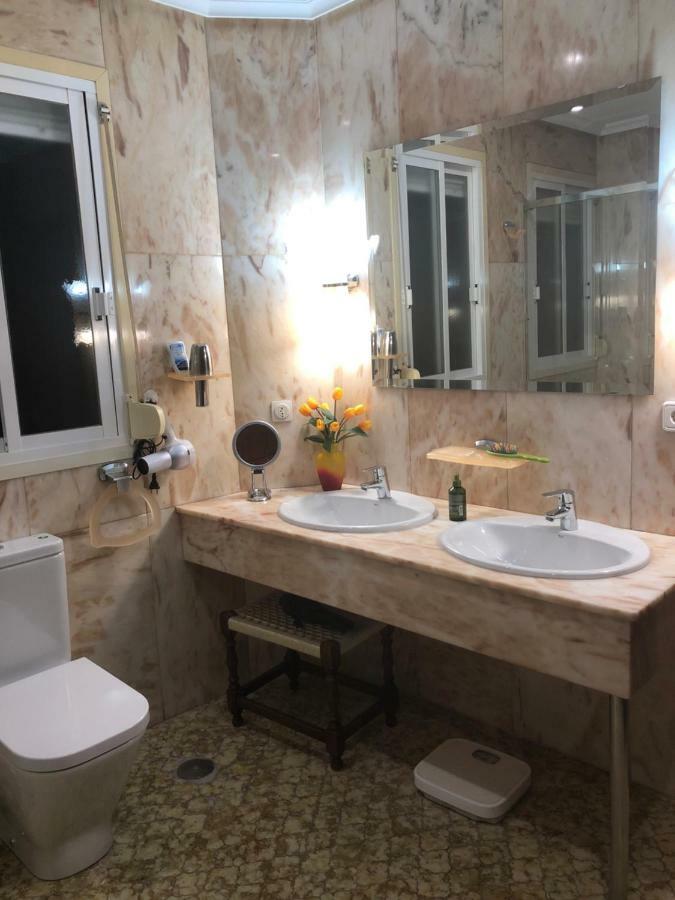 Peso De La Harina - Piso Completo Apartment Jaén Екстериор снимка