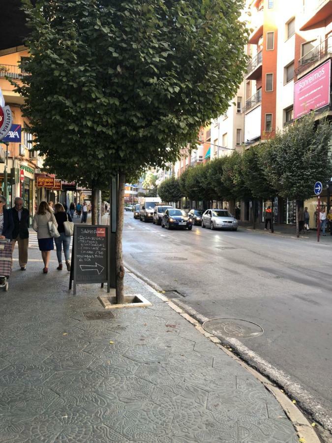 Peso De La Harina - Piso Completo Apartment Jaén Екстериор снимка