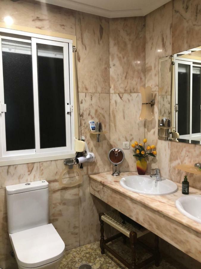 Peso De La Harina - Piso Completo Apartment Jaén Екстериор снимка