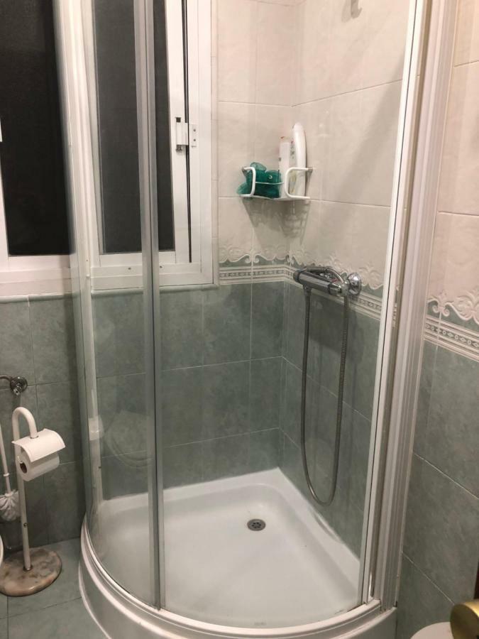 Peso De La Harina - Piso Completo Apartment Jaén Екстериор снимка