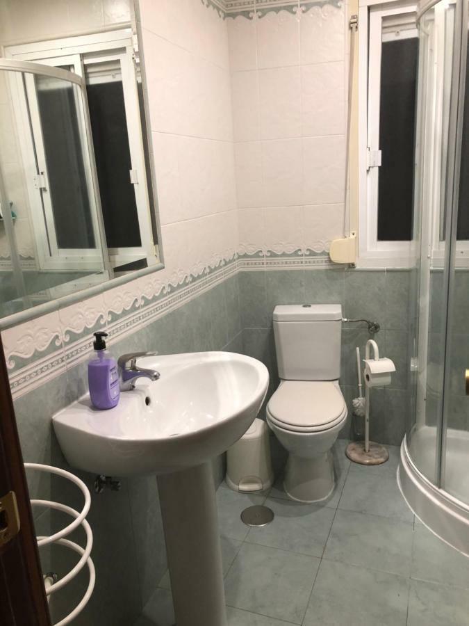 Peso De La Harina - Piso Completo Apartment Jaén Екстериор снимка