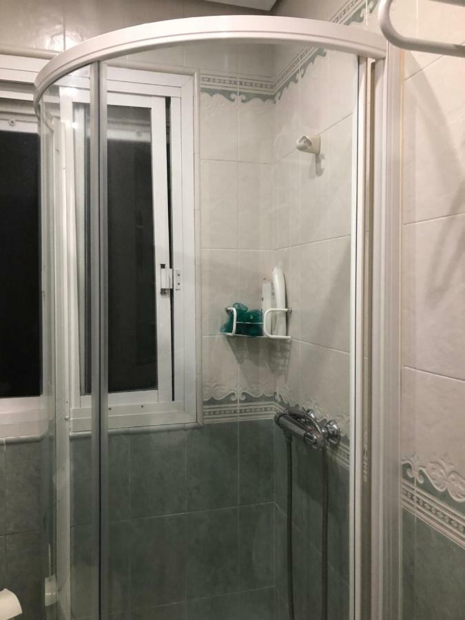 Peso De La Harina - Piso Completo Apartment Jaén Екстериор снимка