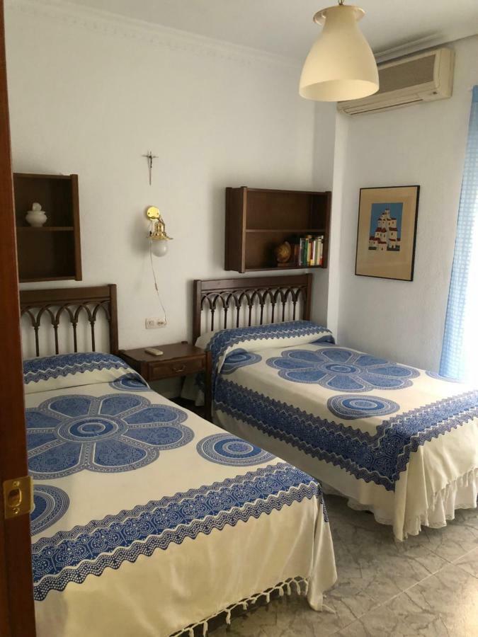 Peso De La Harina - Piso Completo Apartment Jaén Екстериор снимка