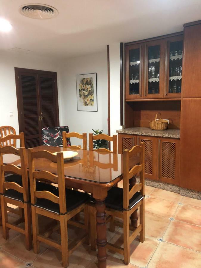 Peso De La Harina - Piso Completo Apartment Jaén Екстериор снимка