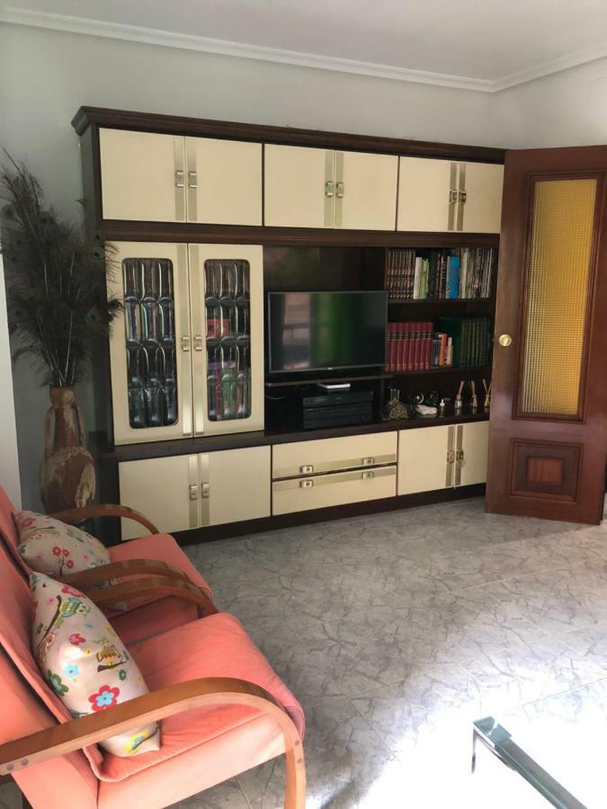 Peso De La Harina - Piso Completo Apartment Jaén Екстериор снимка
