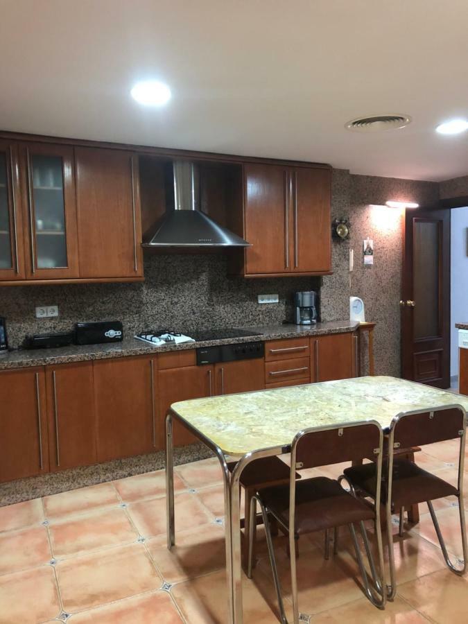 Peso De La Harina - Piso Completo Apartment Jaén Екстериор снимка